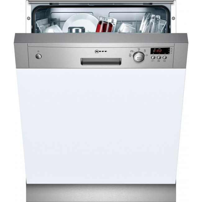 Buy neff integrated deals dishwasher